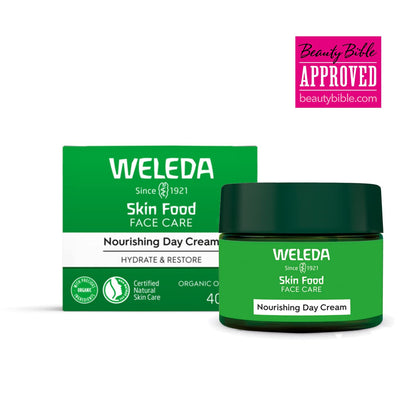 Weleda Skin Food Nourishing Day Cream