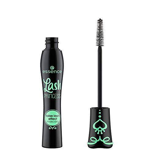 Essence Lash Princess False Lash Effect Mascara Waterproof Black 12ml