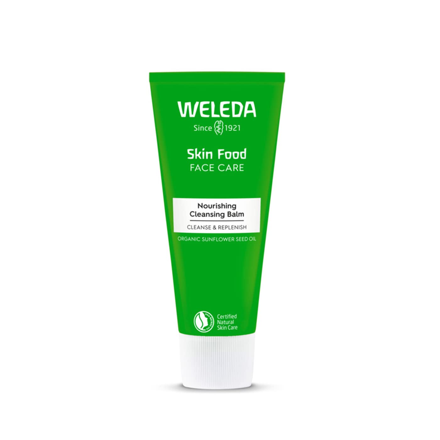 Weleda Skin Food Nourishing Cleansing Balm