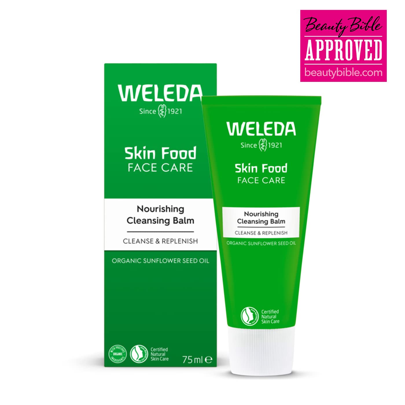 Weleda Skin Food Nourishing Cleansing Balm