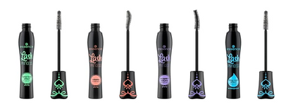 Essence Lash Princess False Lash Effect Mascara Waterproof Black 12ml