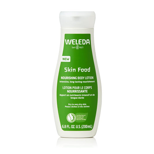 WELEDA Skin Food Nourishing Body Lotion 200ml