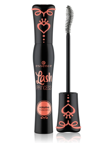 Essence Lash Princess False Lash Effect Mascara Waterproof Black 12ml