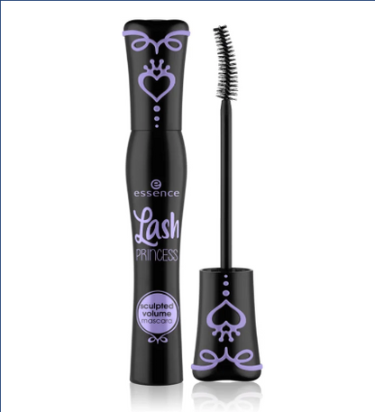 Essence Lash Princess False Lash Effect Mascara Waterproof Black 12ml