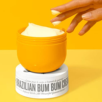 SOL DE JANEIRO - Brazilian Bum Bum Cream 240 ml ,75 ml