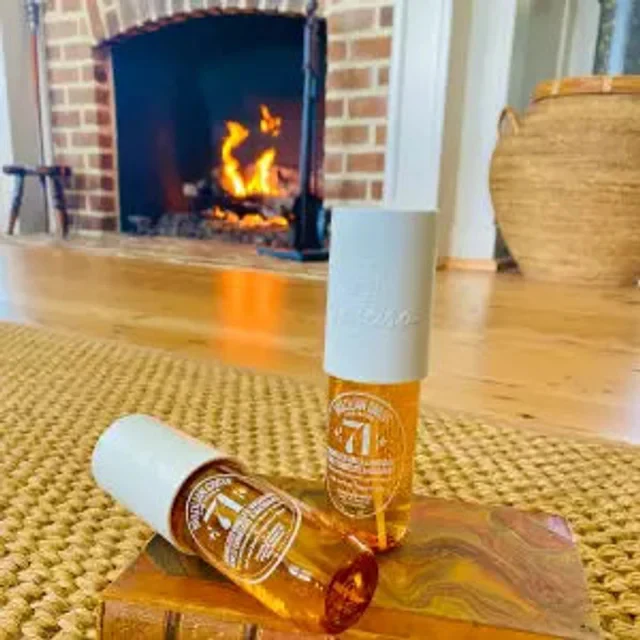 Sol de Janeiro Brazilian Crush Cheirosa '71 perfumed body and hair mist for women5